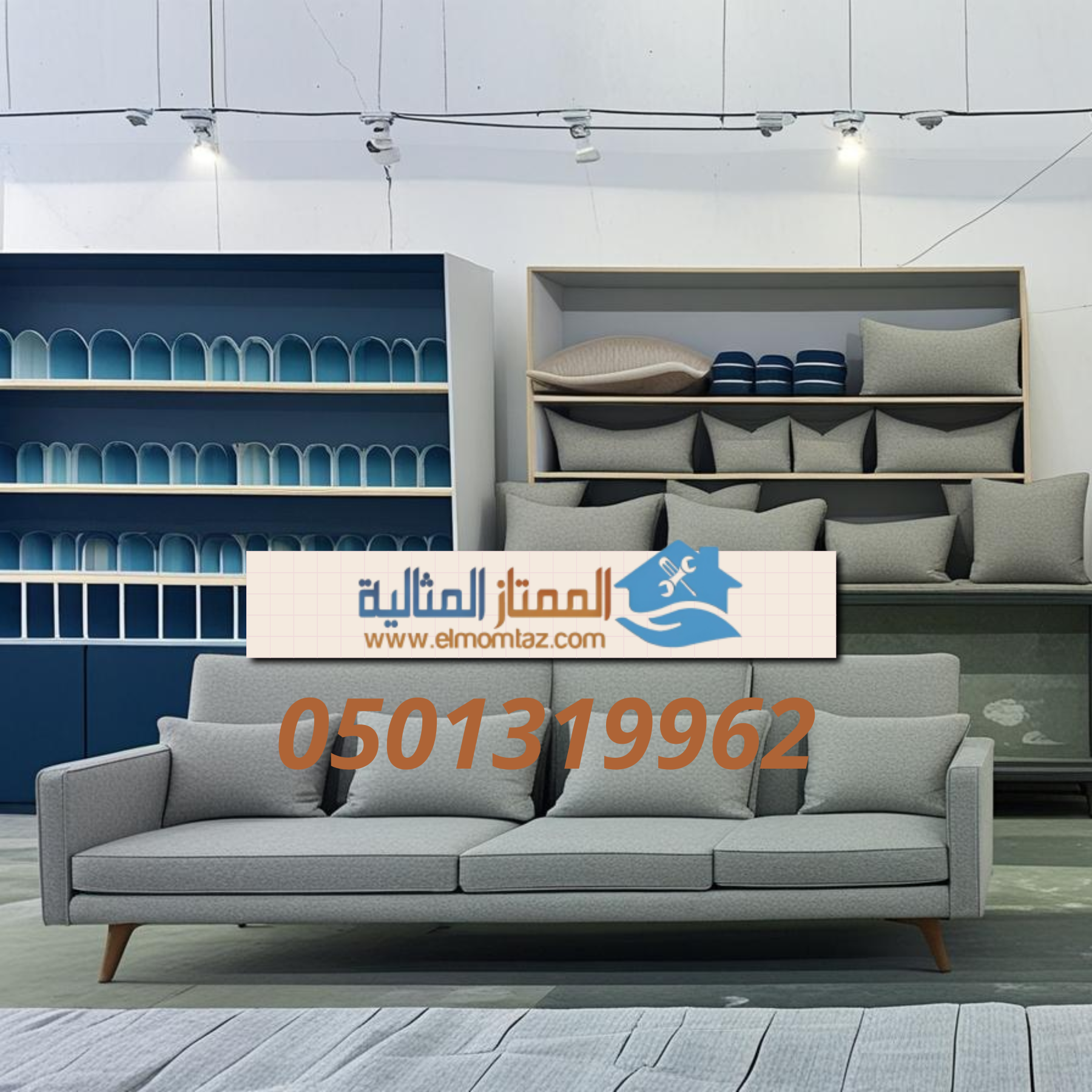 شراء اثاث مستعمل بحي الصناعية الجديدة بالرياض