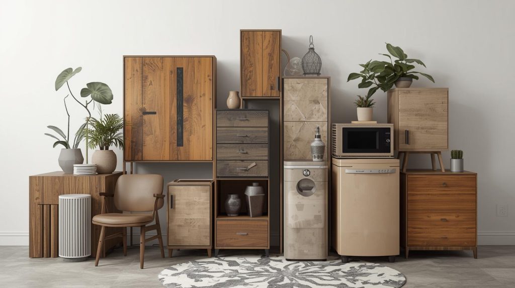 شراء اثاث مستعمل بحي الحزم بالرياض