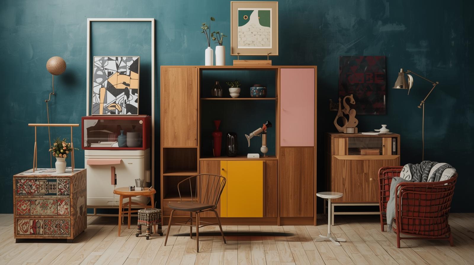 شراء اثاث مستعمل بحي الرائد بالرياض