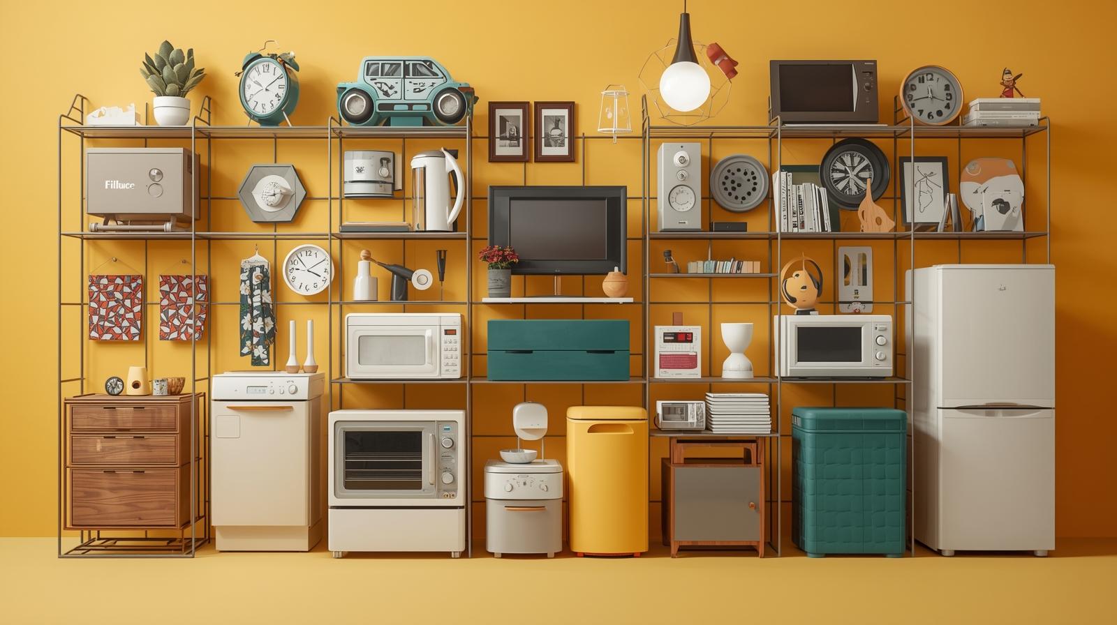 شراء اثاث مستعمل بحي الرائد بالرياض