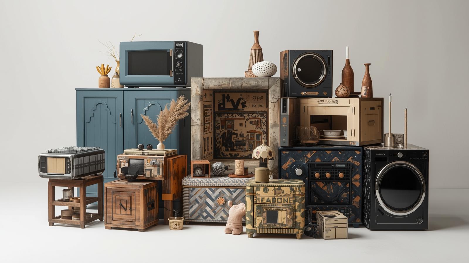 شراء اثاث مستعمل بحي الرائد بالرياض