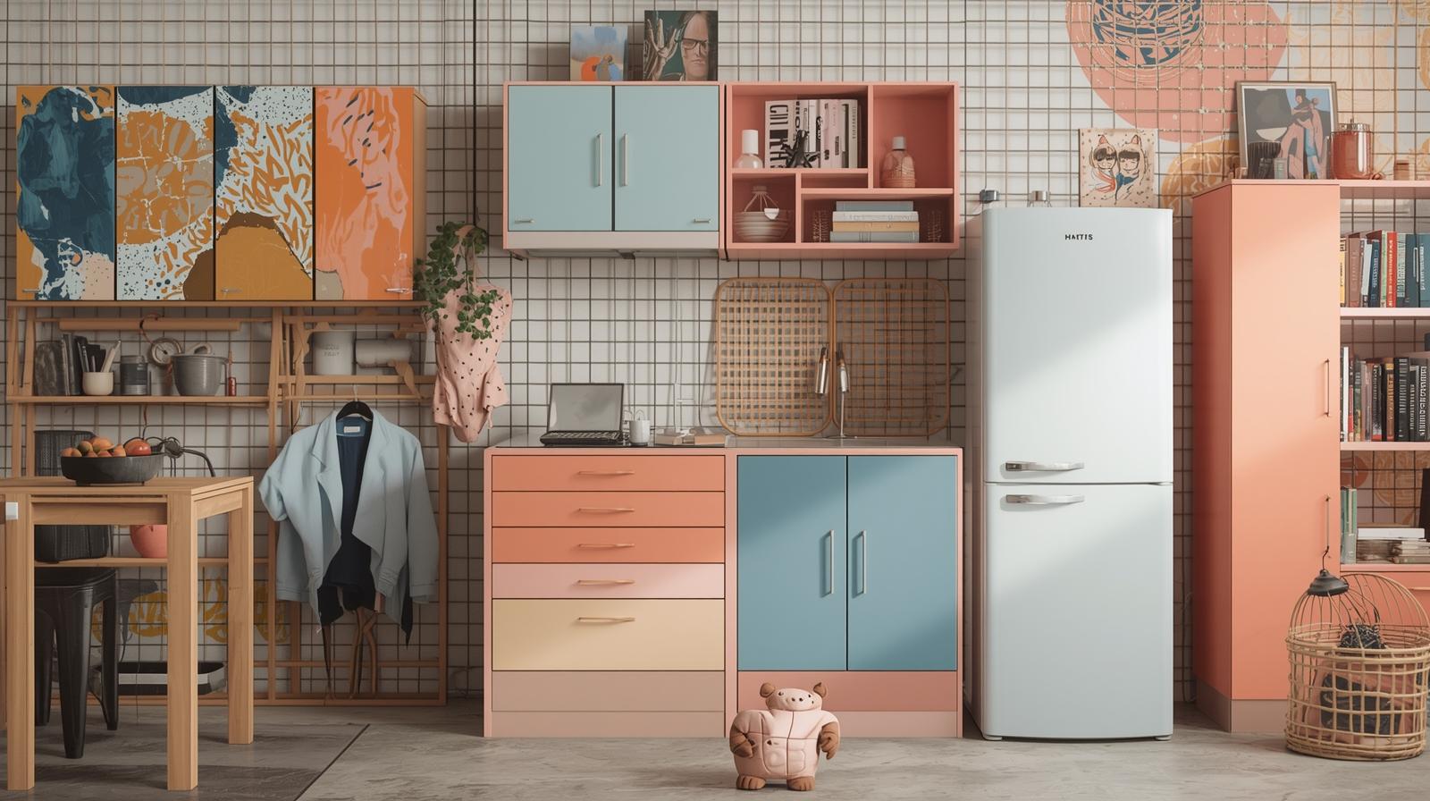 شراء اثاث مستعمل بحي الريان بالرياض