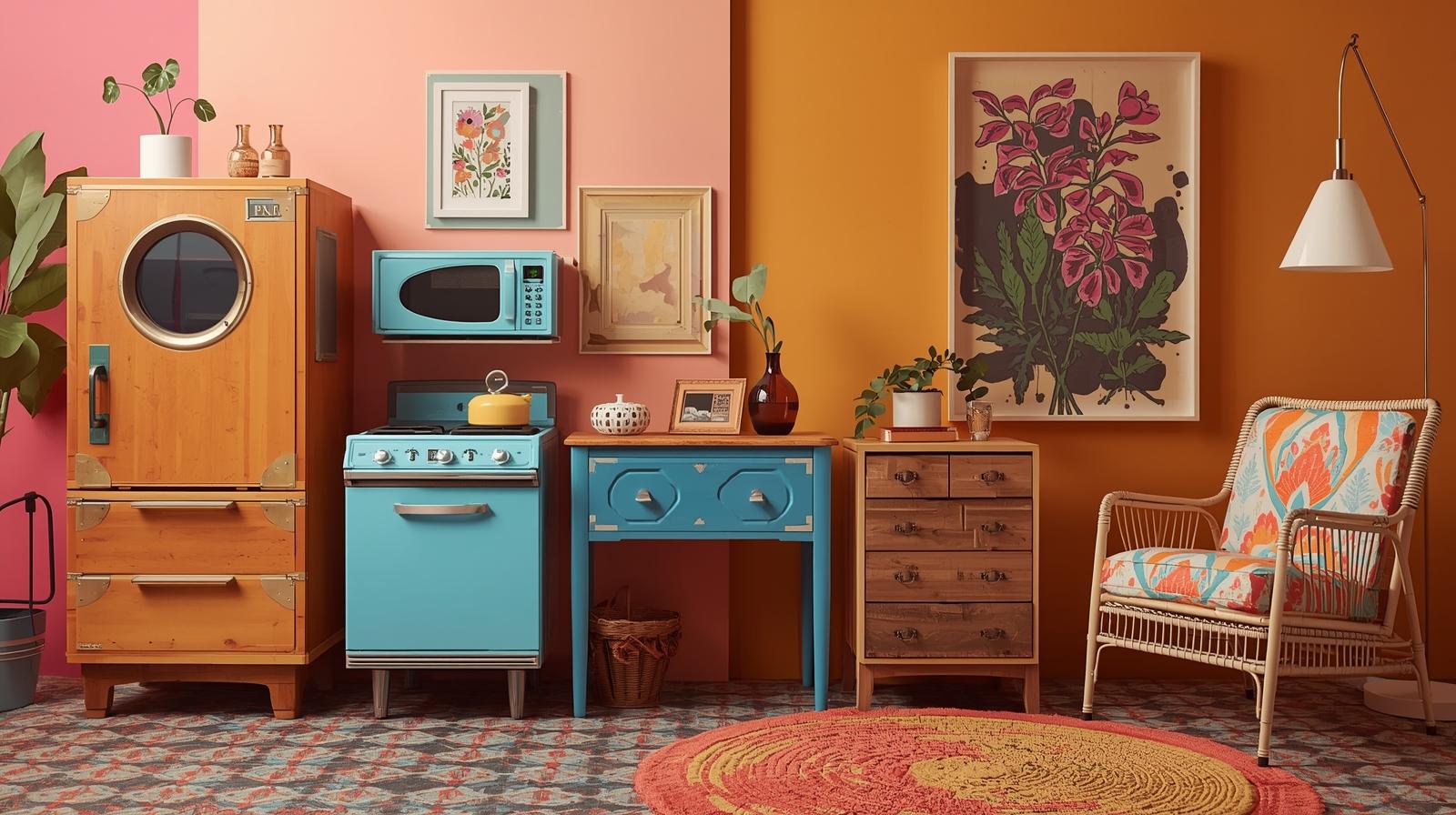 شراء اثاث مستعمل بحي السفارات بالرياض