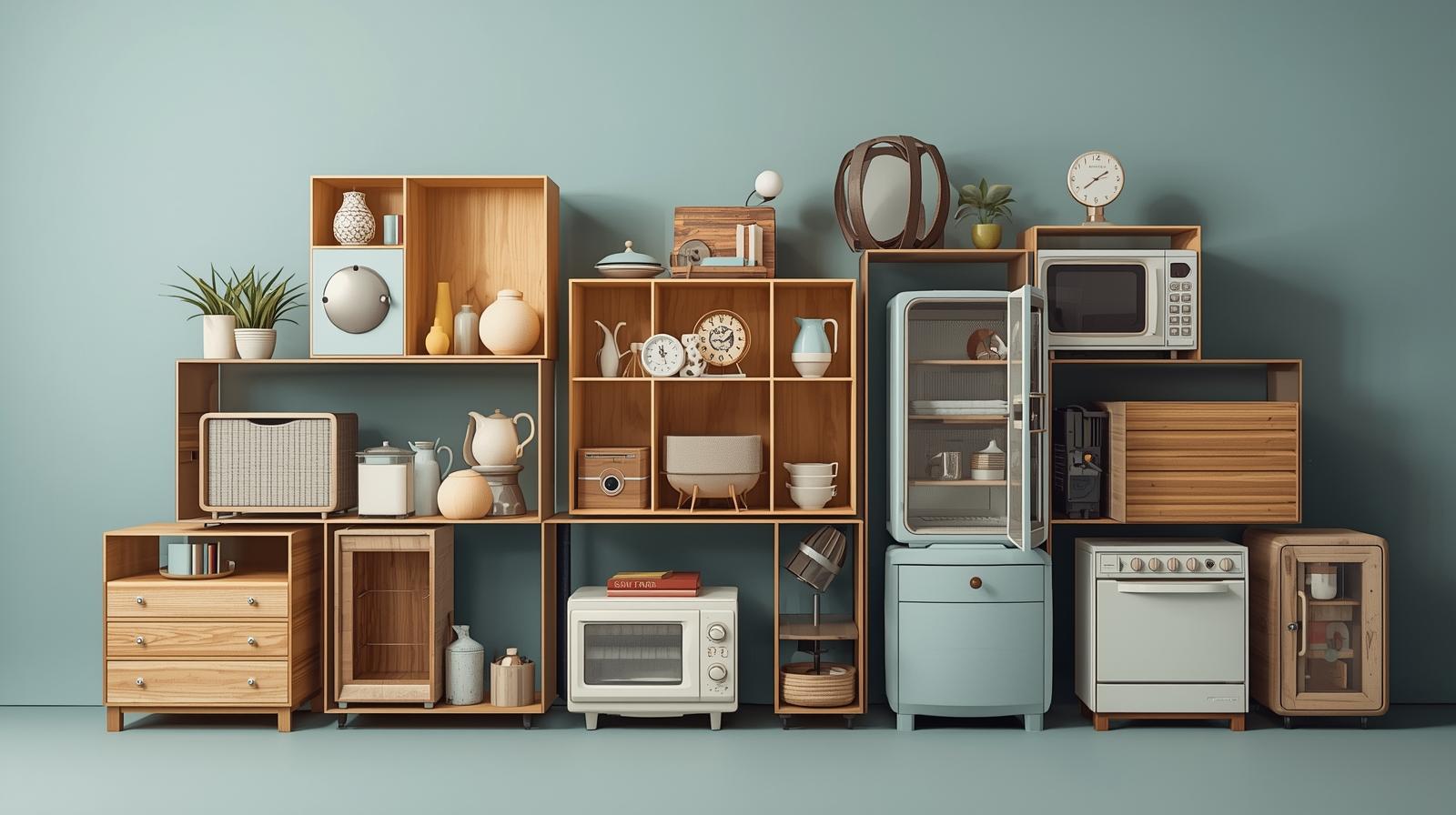 شراء اثاث مستعمل بحي السفارات بالرياض