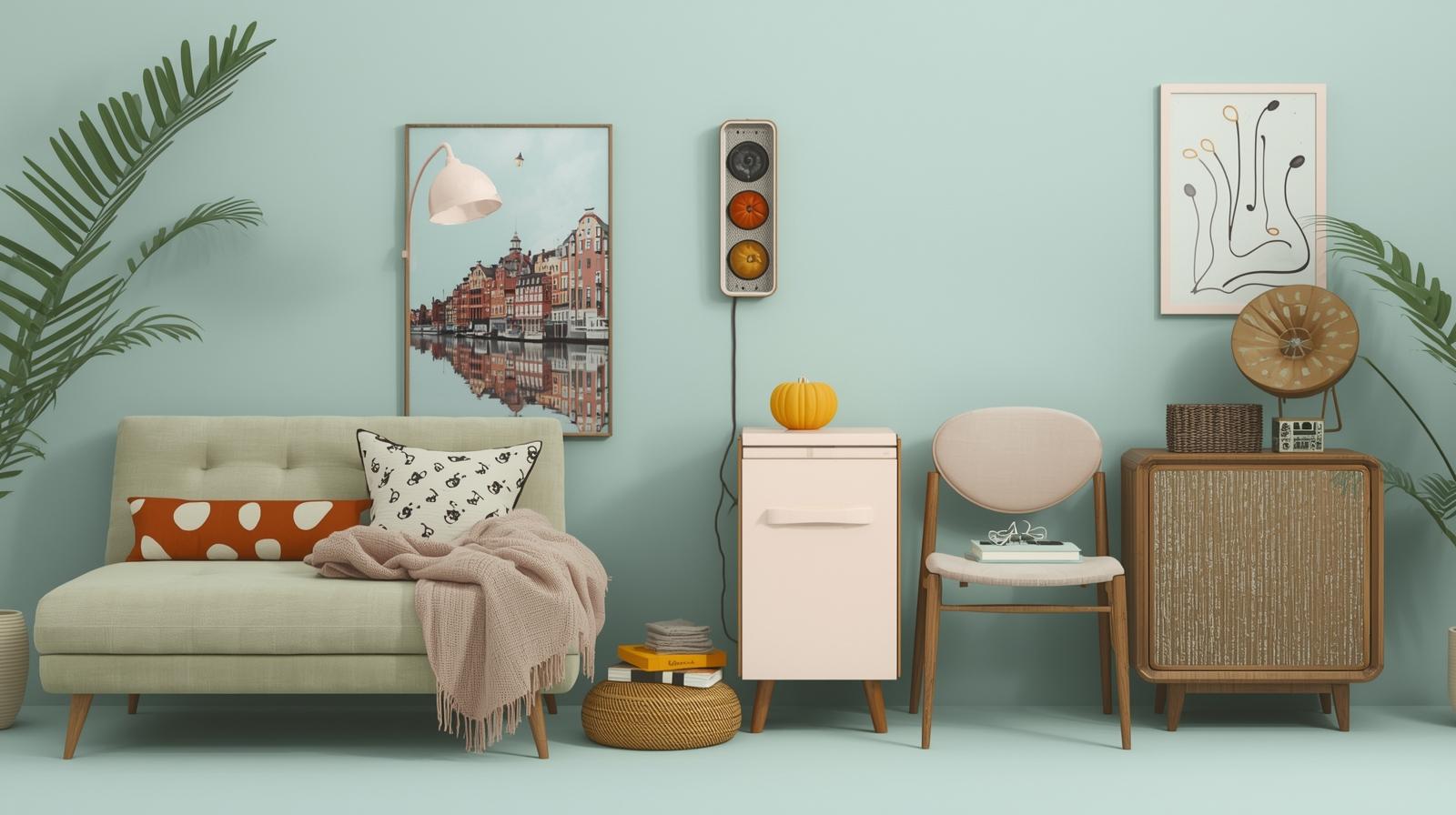 شراء اثاث مستعمل بحي السلام بالرياض