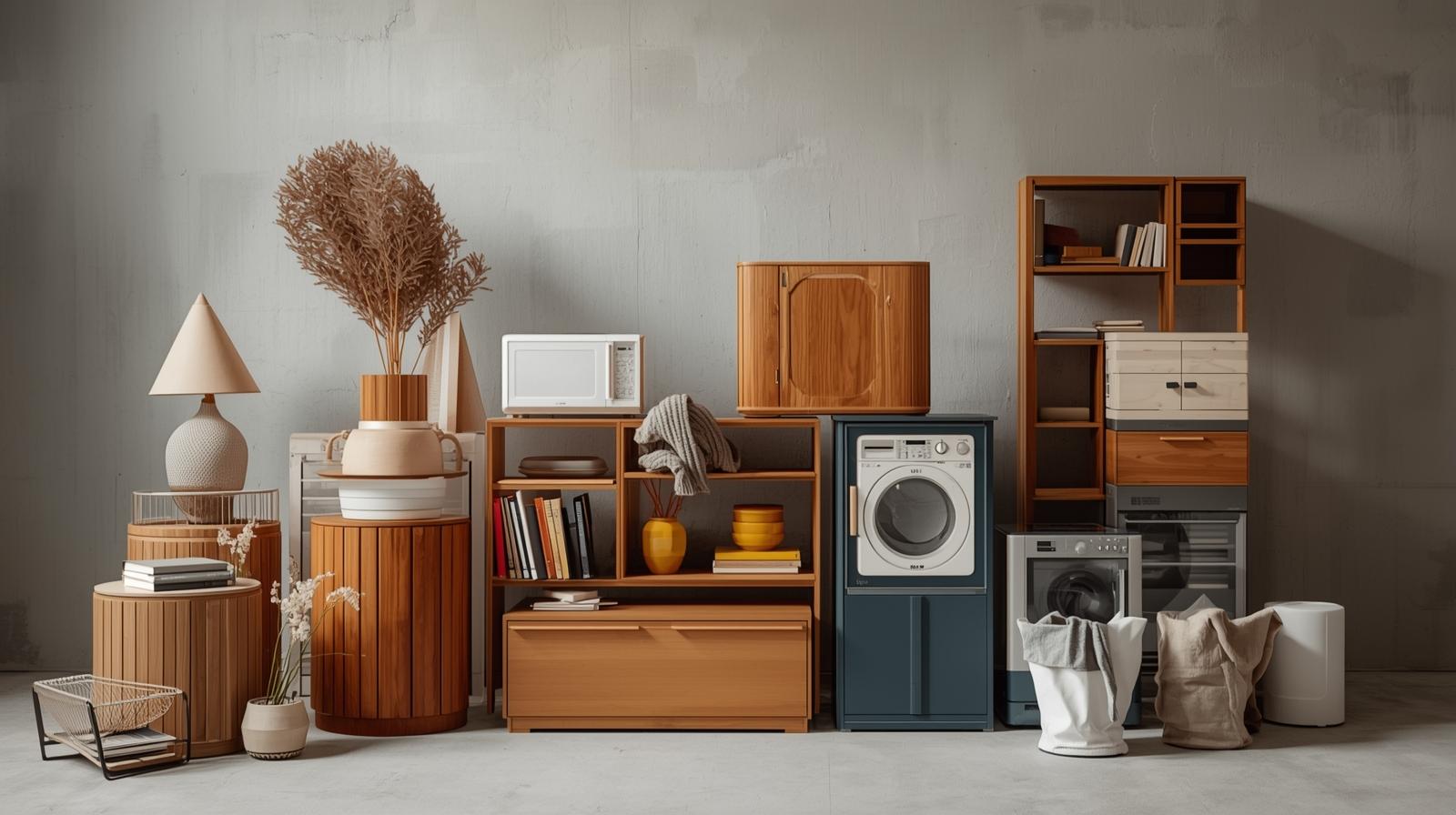 شراء اثاث مستعمل بحي السلام بالرياض