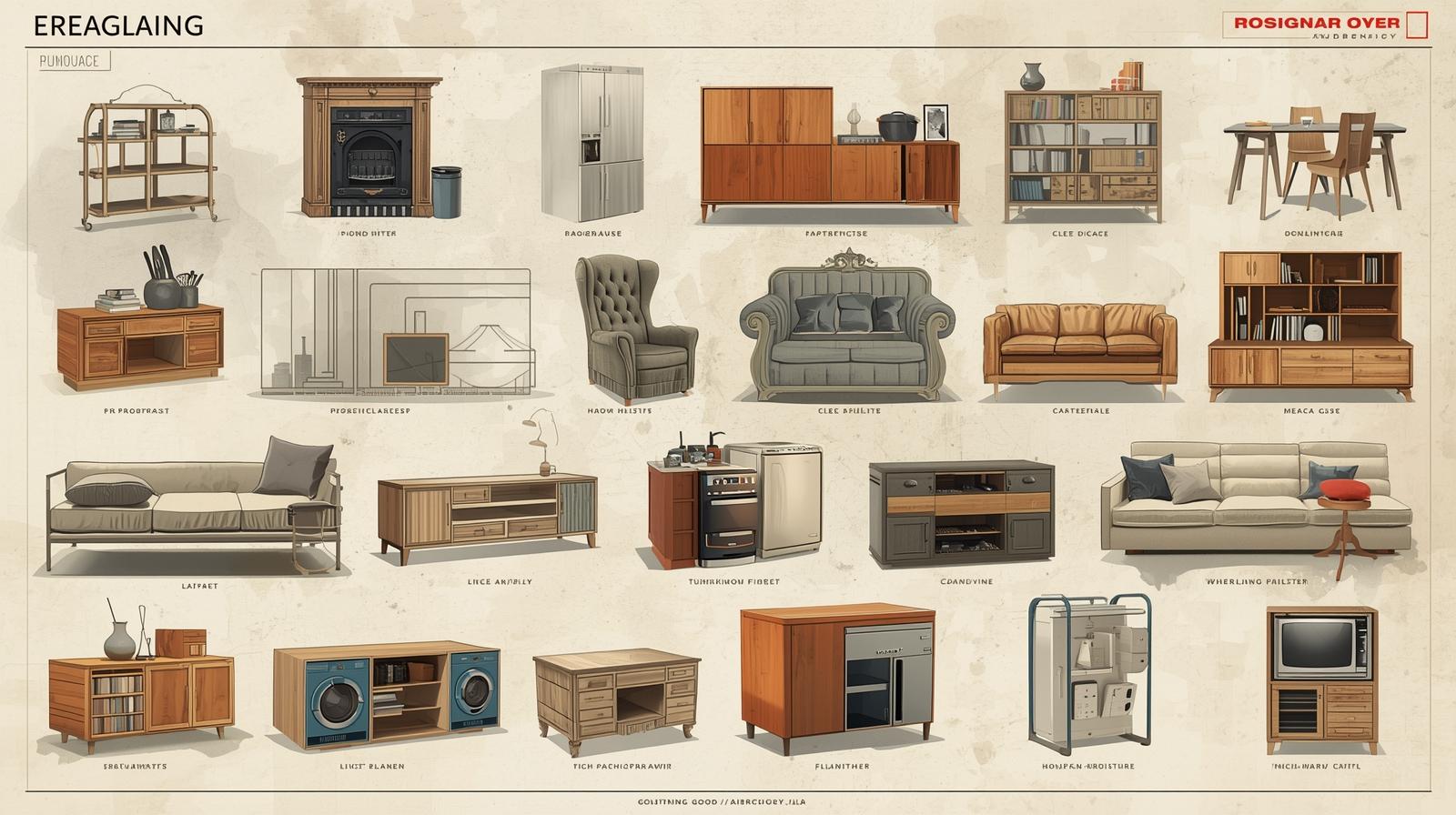 شراء اثاث مستعمل بحي الشفاء بالرياض