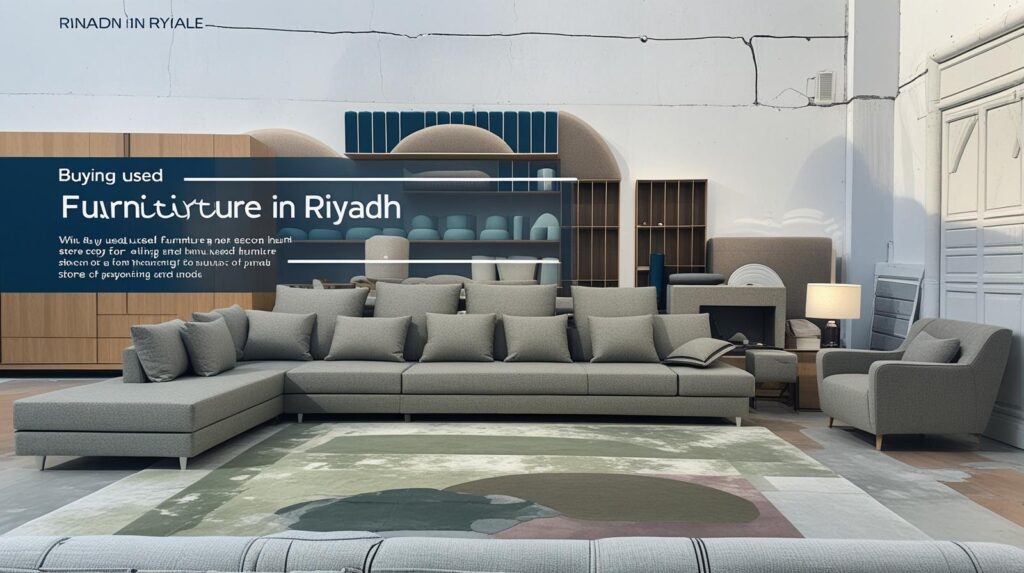 شراء اثاث مستعمل بحي الفيحاء بالرياض