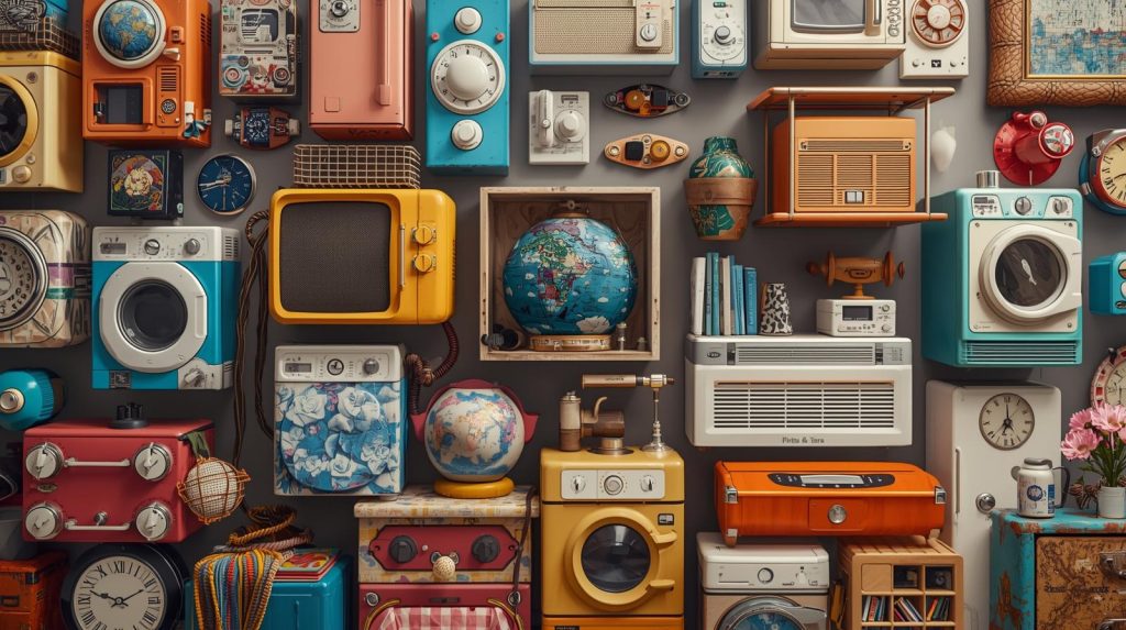 شراء اثاث مستعمل بحي المروة بالرياض