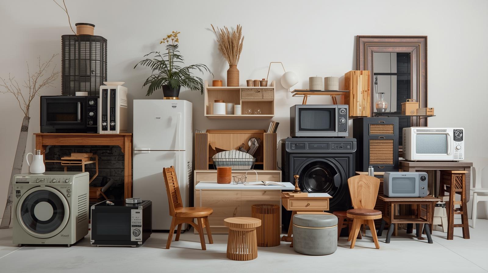 شراء اثاث مستعمل بحي المهدية بالرياض