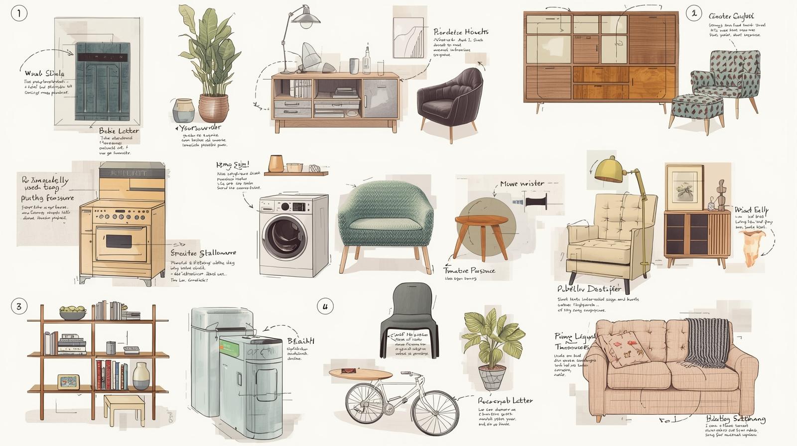 شراء اثاث مستعمل بحي المهدية بالرياض