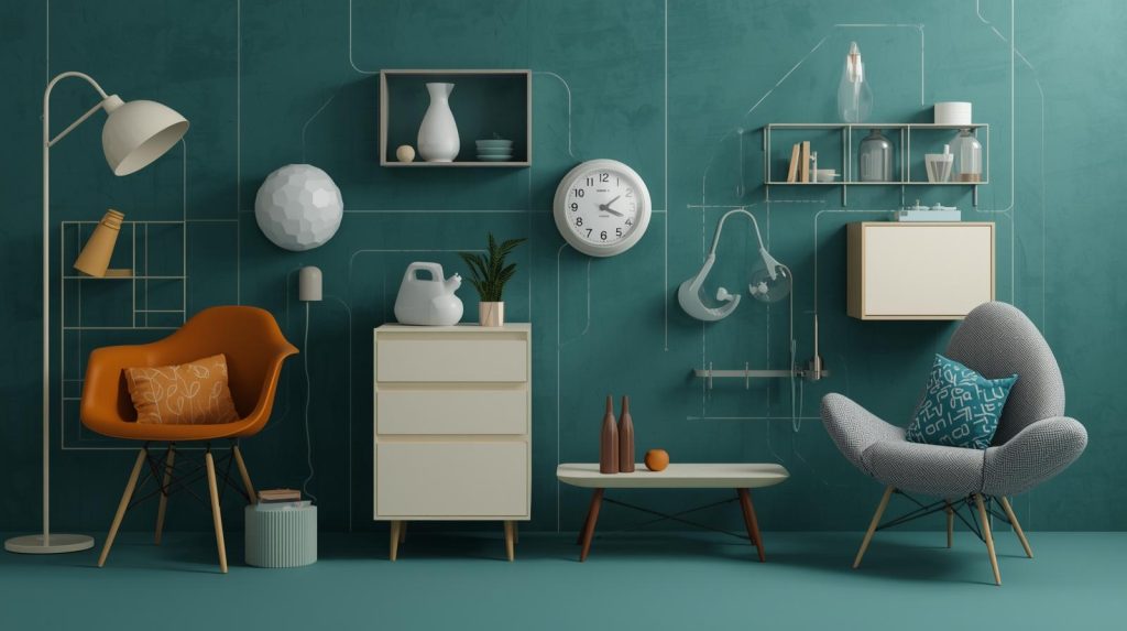 شراء اثاث مستعمل بحي النخيل بالرياض