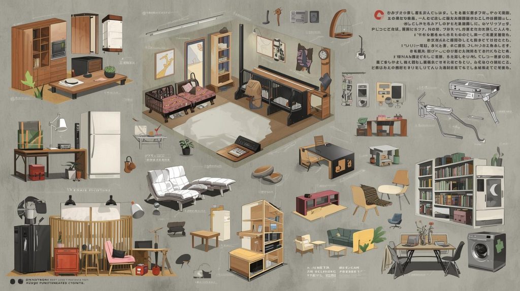 شراء اثاث مستعمل بحي النسيم الغربي بالرياض