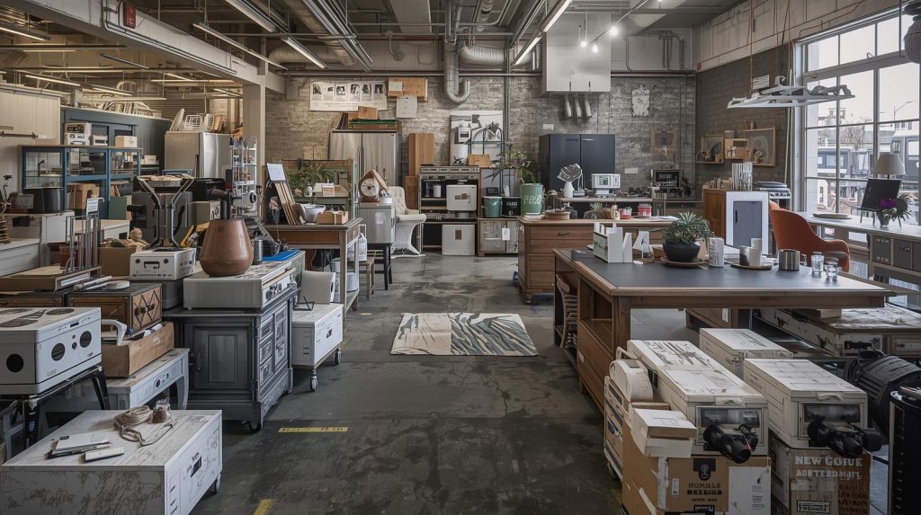 شراء اثاث مستعمل بحي ديراب بالرياض