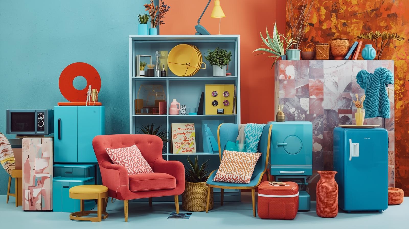 شراء اثاث مستعمل بحي ديراب بالرياض