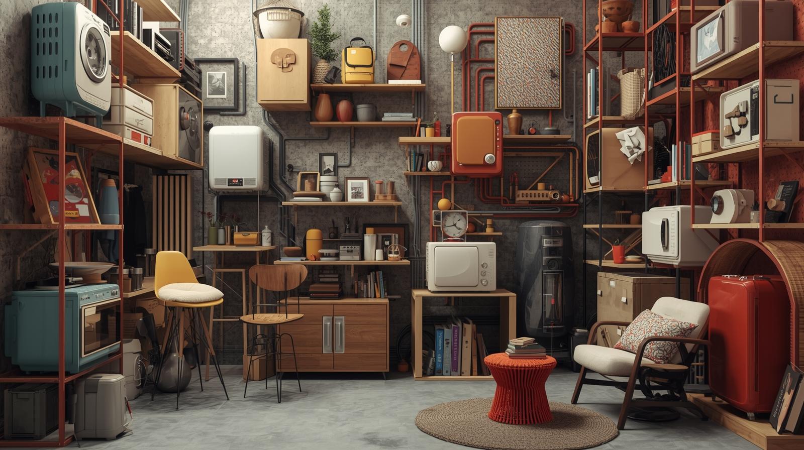 شراء اثاث مستعمل بحي عكاظ بالرياض