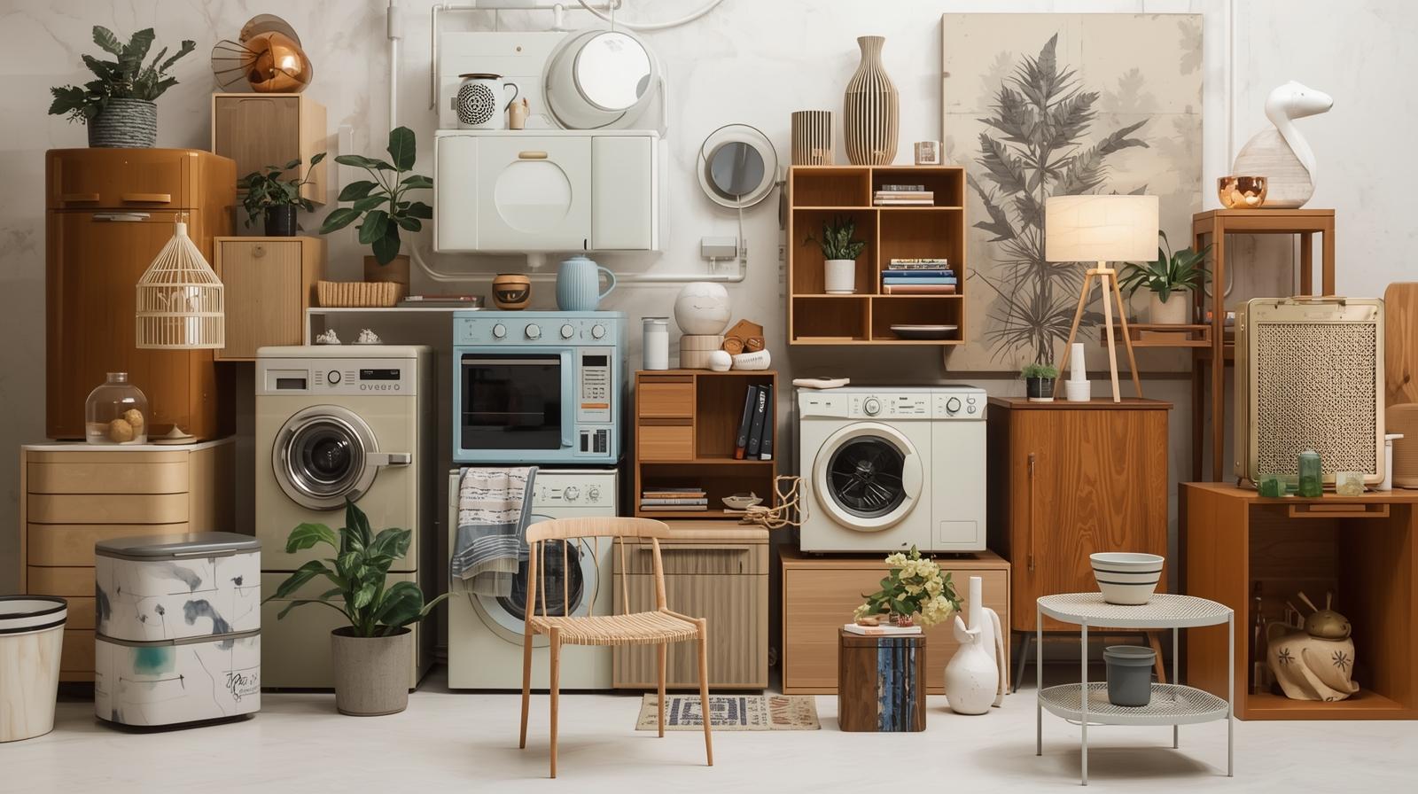 شراء اثاث مستعمل بحي عكاظ بالرياض