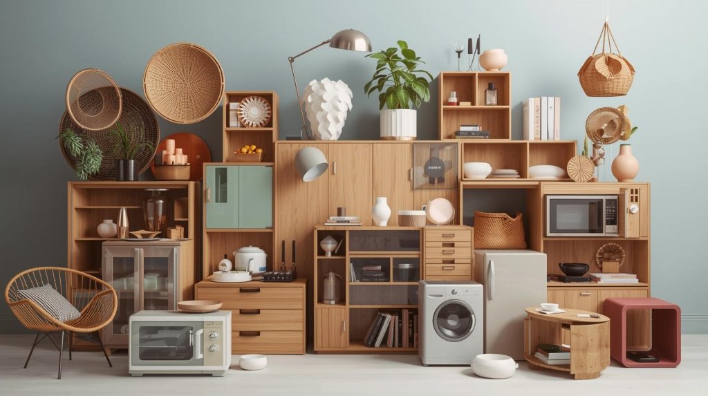 شراء اثاث مستعمل بحي نمار بالرياض