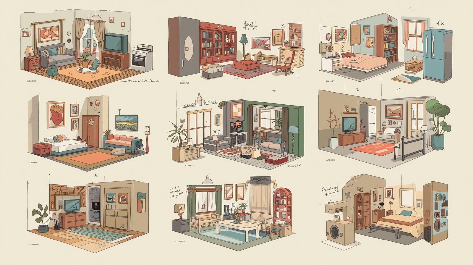 شراء اثاث مستعمل بحي نمار بالرياض