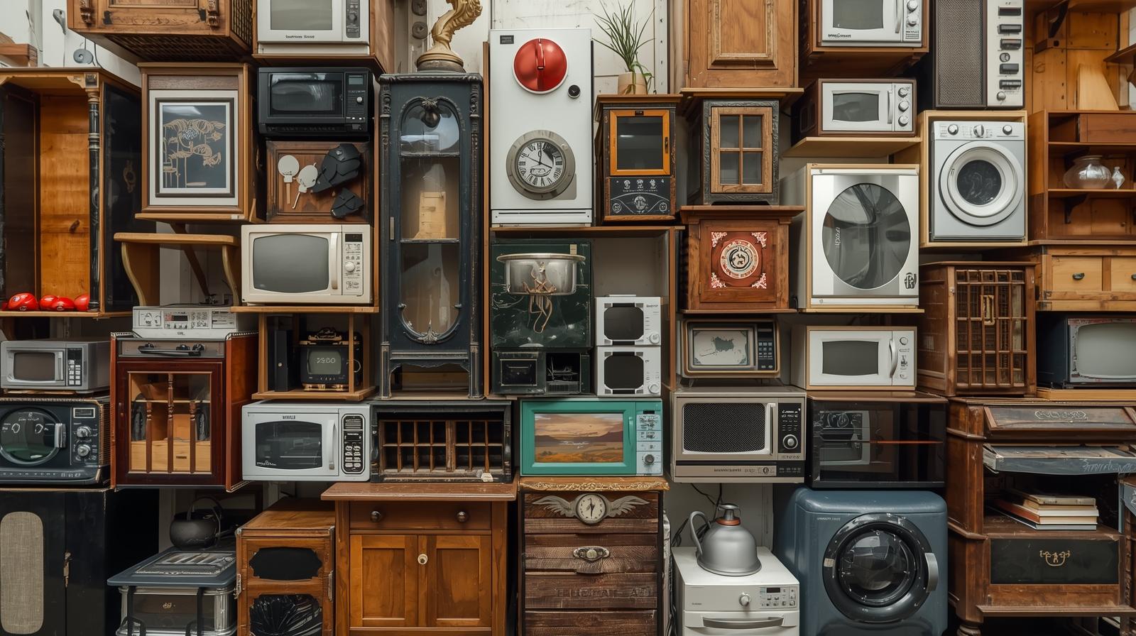 شراء اثاث مستعمل بحي نمار بالرياض