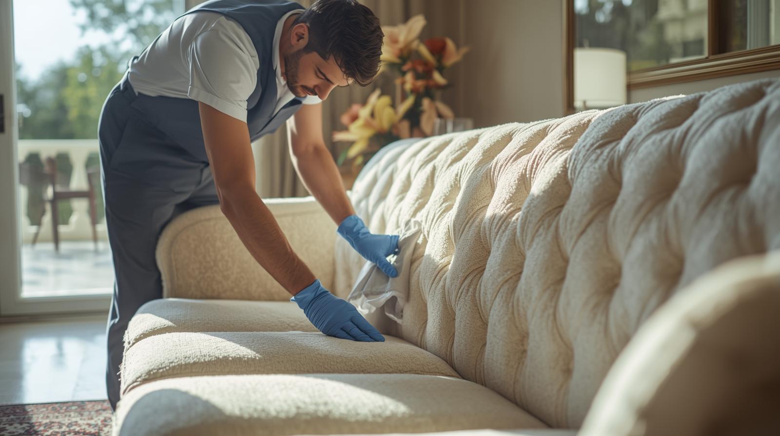 شركة تنظيف مجالس بالنماص