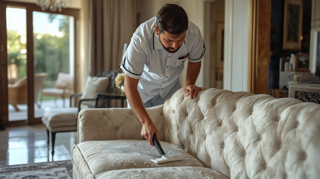 شركة تنظيف مجالس بالنماص