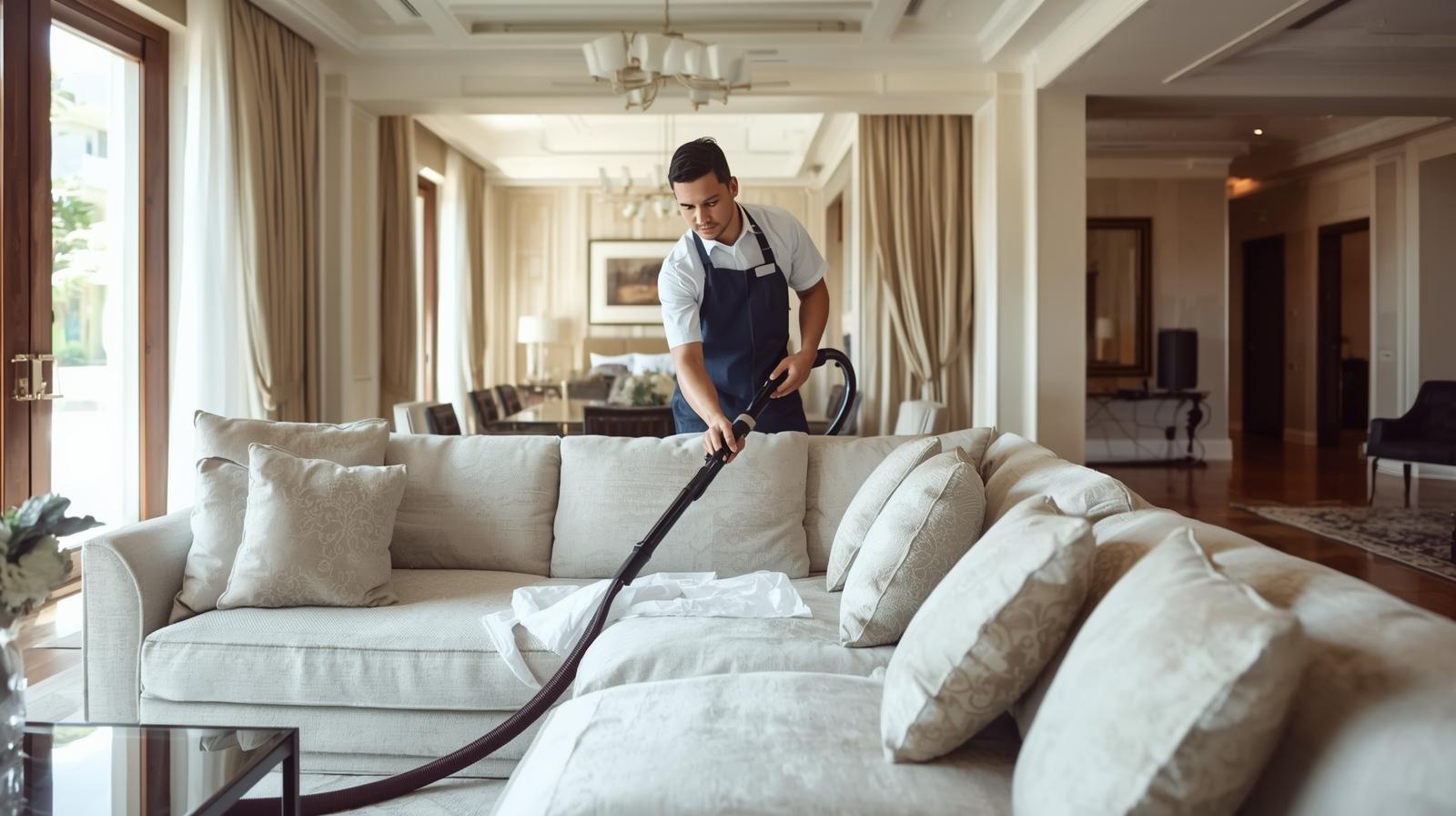 شركة تنظيف مجالس بالنماص