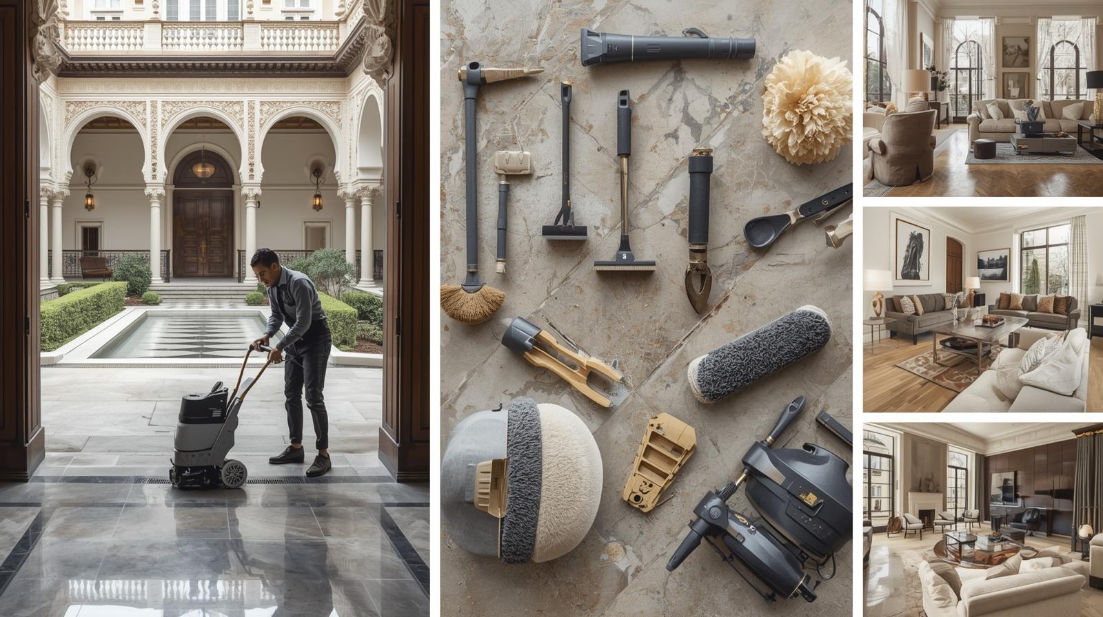 شركة تنظيف منازل بالنماص