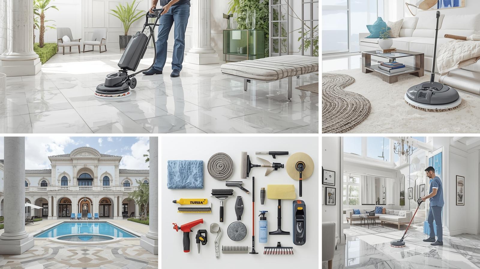 شركة تنظيف منازل بالنماص