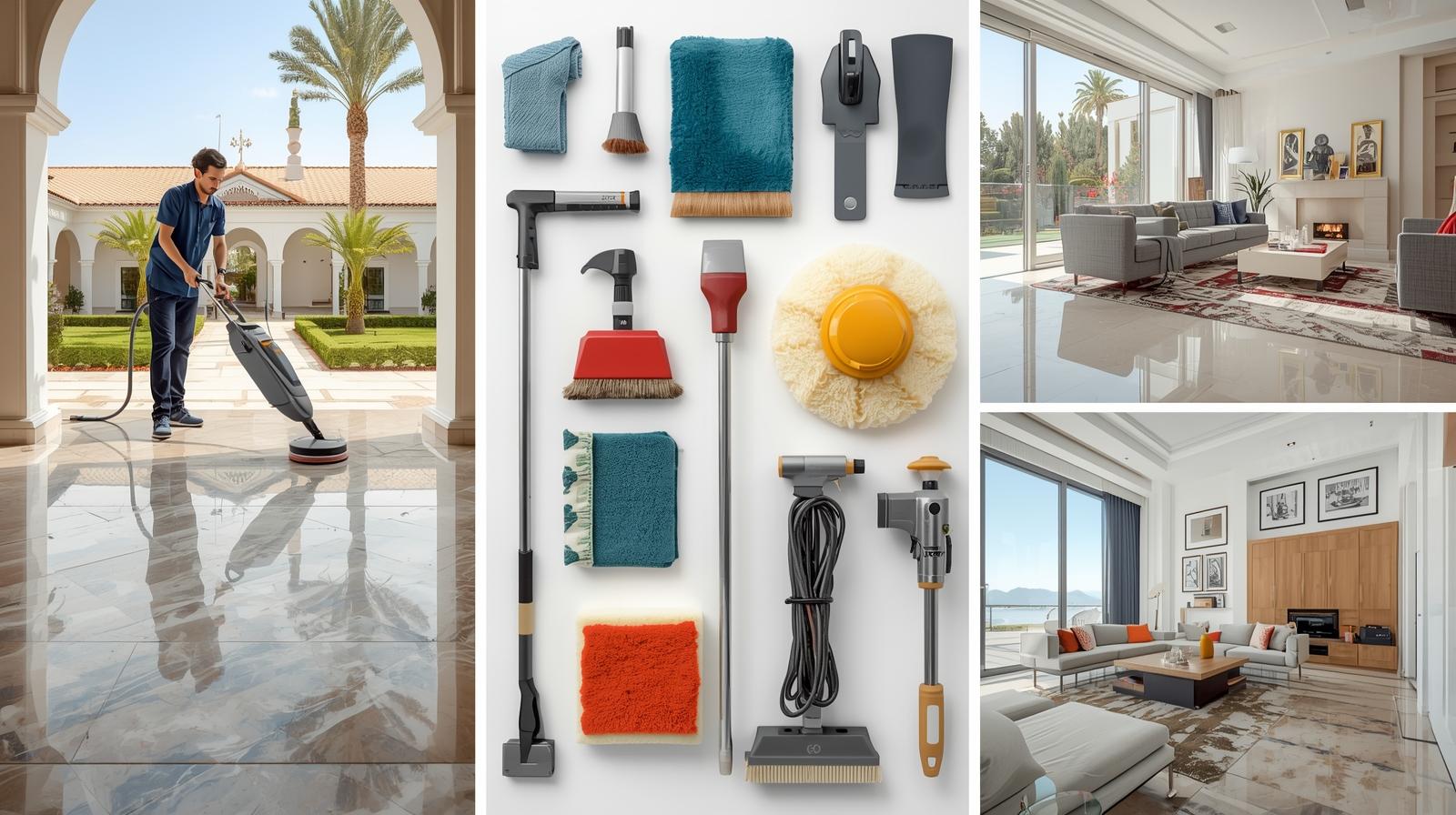 شركة تنظيف منازل بالنماص