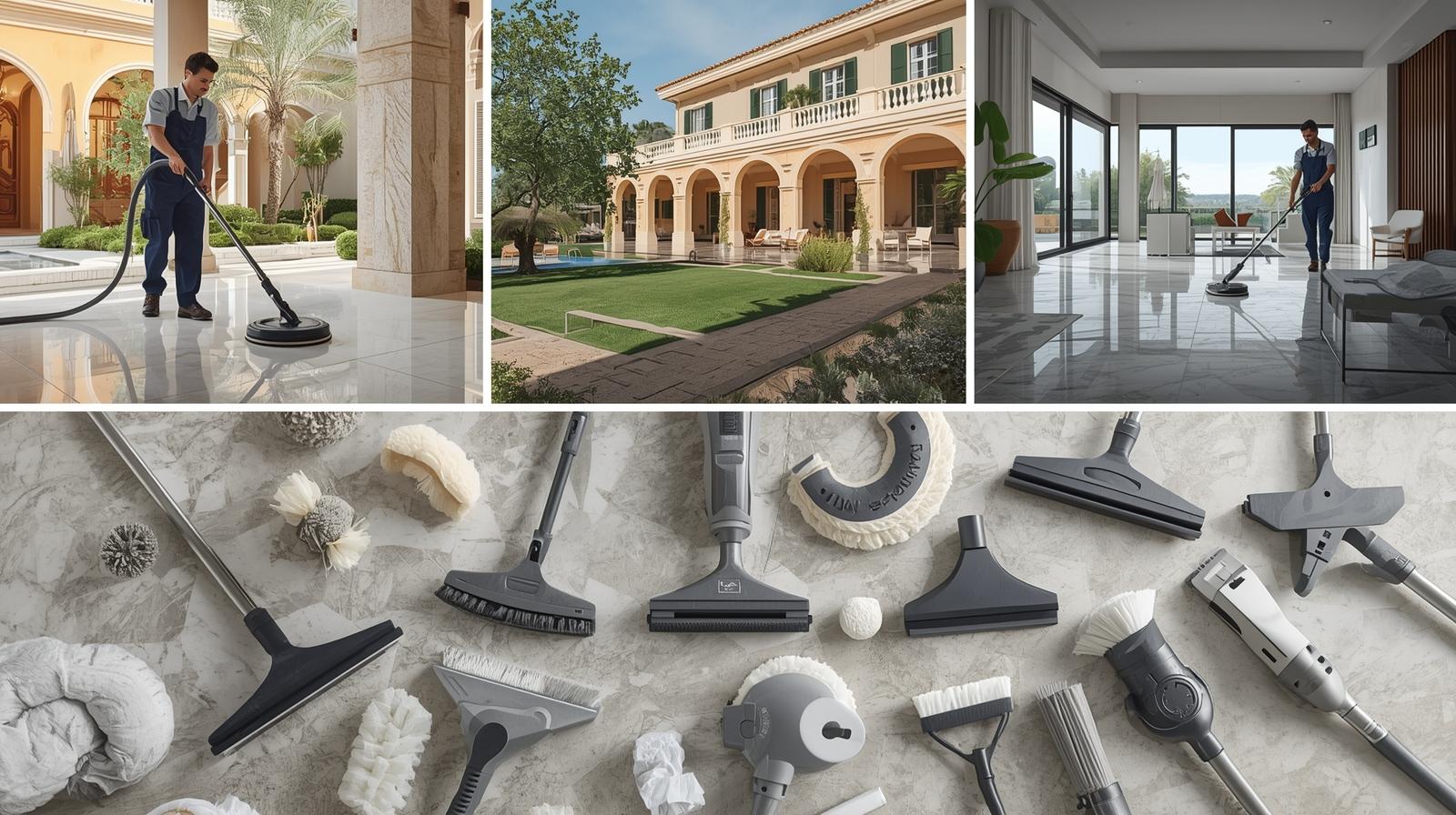 شركة تنظيف منازل بالنماص