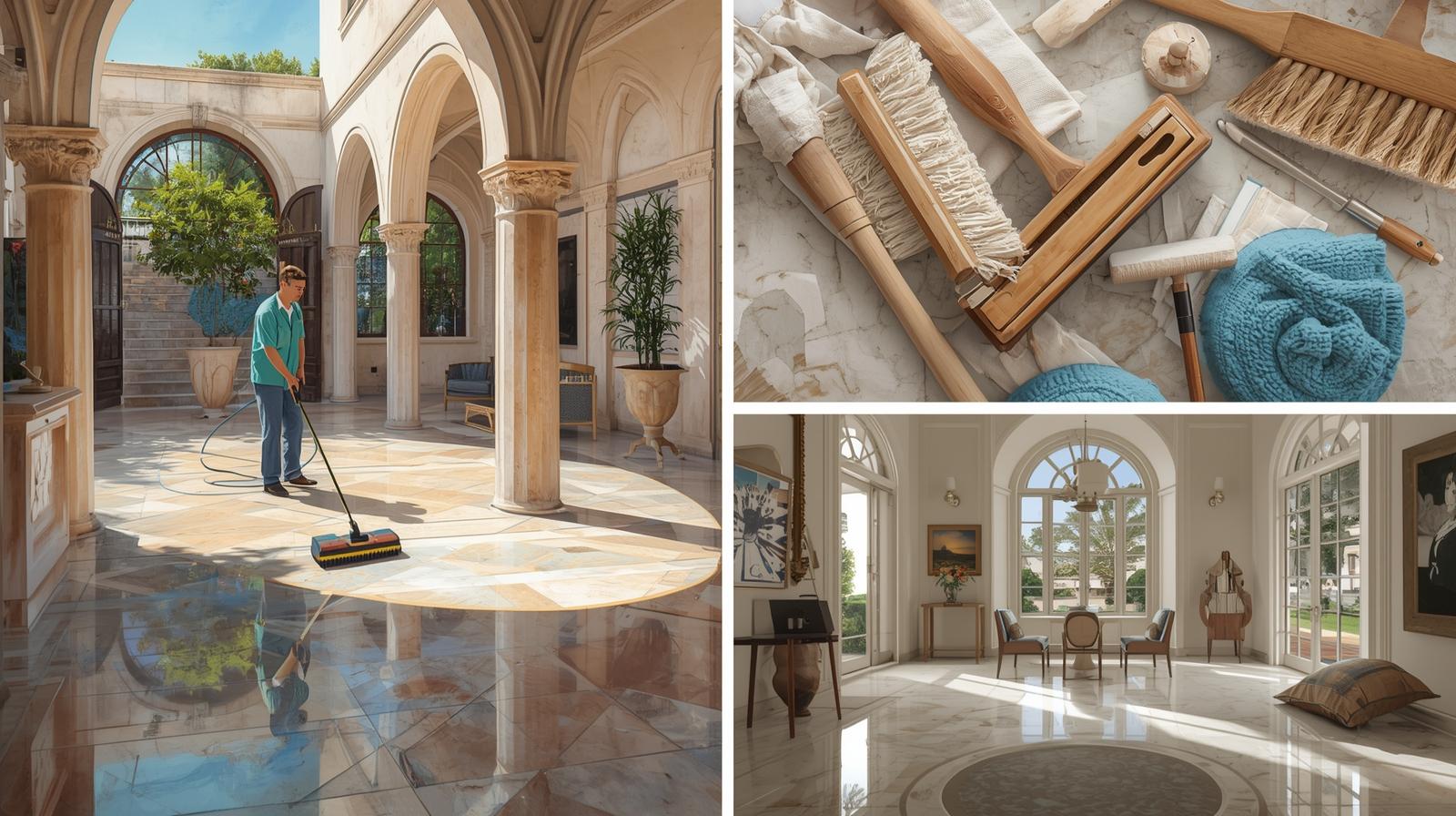 شركة تنظيف منازل بالنماص